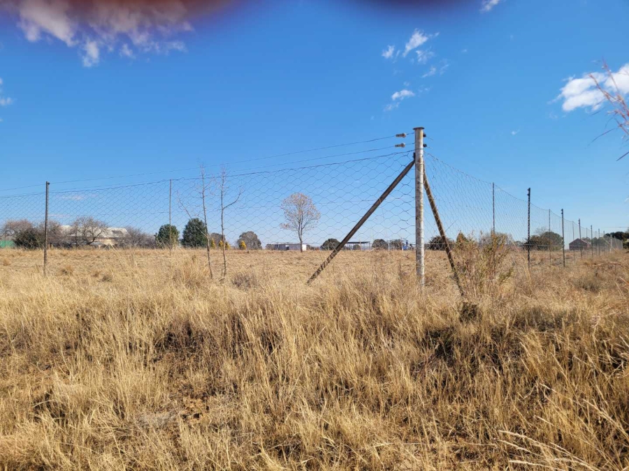 0 Bedroom Property for Sale in Rosendal Free State